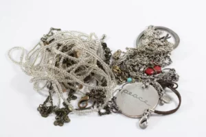 tangled jewelry